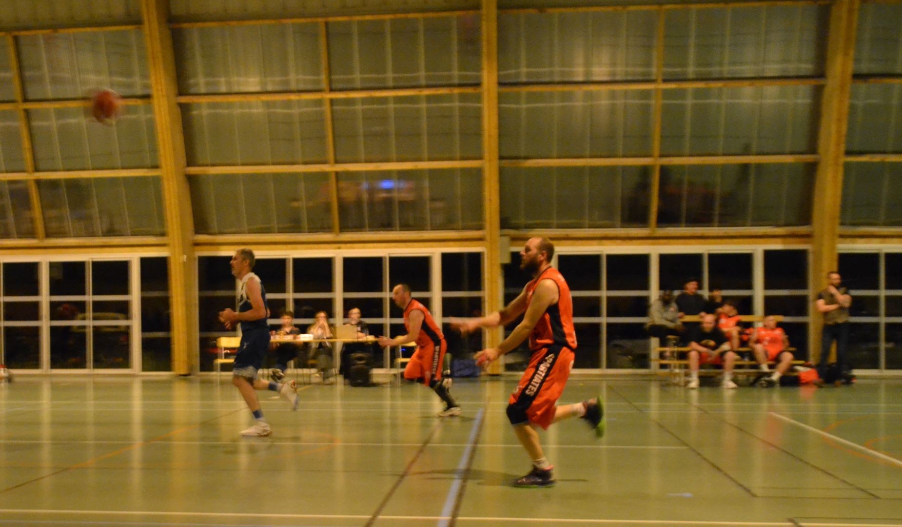 Passe !!!